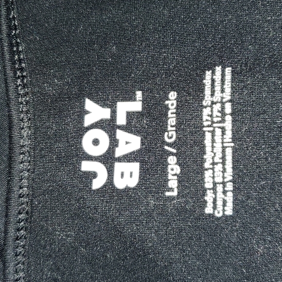 JoyLab Tank - Picture 3 of 5